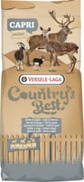 Caprina 3&4 Pellet Country's Best Aliment voor herten