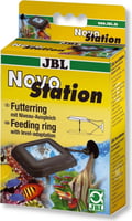 JBL NovoStation Anel de alimentação