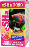 Esha 2000 - Behandlung von 18 Krankheiten für Fische