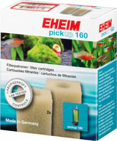 Filterpatronen voor EHEIM PickUp