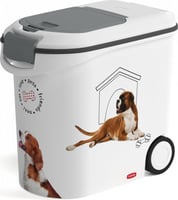 Trockenfutterbehälter für Hunde - 4,12 und 20kg