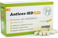 Anticox HD Ultra - Capsule per migliorare la mobilità articolare