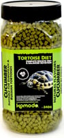 Komodo Tortoise Diet Nutrição holística para tartarugas terrestres - Sabor pepino