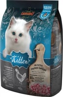 Leonardo Kitten Aves para gatitos