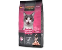 Leonardo Adult Light pienso para gatos con sobrepeso