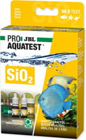 JBL SiO2 Test de silicatos en acuarios marinos y agua dulce