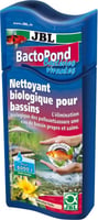 JBL BactoPond Bacterias para la autolimpieza del estanque