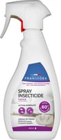 Francodex Spray insetticida per l'habitat 500ml
