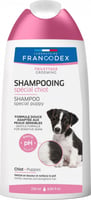 Francodex Spezielles Welpen-Shampoo 1L & 250ml