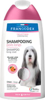 Francodex Shampoo pelo lungo 1 litro & 250 ml