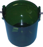Tanque de reserva para filtro externo Eheim EccoPro 130