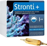 Prodibio Stronti+ Suplemento de estroncio para acuario recifal