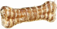Osso de mastigação em fatias, 10 cm, 2 × 35 g
