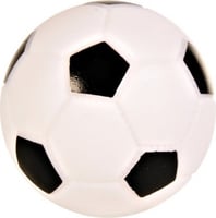 Palla da calcio, vinile, ø 10 cm