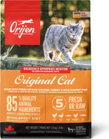  ORIJEN Cat Getreidefrei für Katzen