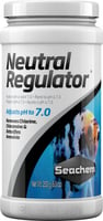 Seachem Neutral Regulator Regola il pH a 7