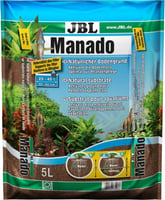 JBL Manado Aquariumsubstrat