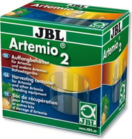 JBL Artemio 2 Coppa di raccolto cibo vivente