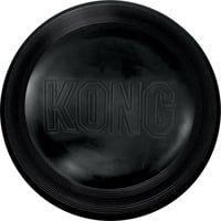 KONG cane Extreme Flyer - frisbee pieghevole molto resistente