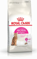 Royal Canin Protein Exigent für erwachsene Katze die schlechte Esser sind