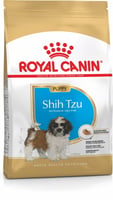 Royal Canin Breed Shih Tzu Puppy