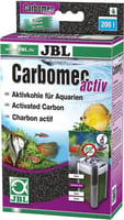 JBL Carbomec Activ Charbon activo para água doce