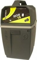 SECUR 15 - Elettrificatore compact