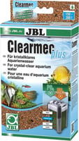 JBL Clearmec plus - Filtermasse zur Entfernung von Nitrit, Nitrat und Phosphat