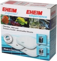 3x Filterwatte für EHEIM eXperience 150/250/250T