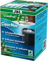 ClearMec pour filtre CristalProfi i60, i80, i100, i200