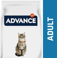 Advance Adult Frango & arroz para Gato Adulto