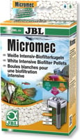 JBL MicroMec Granulado intensivo de Biofiltração