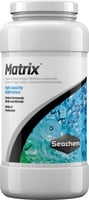 Materiale filtrazione biologico - Matrix