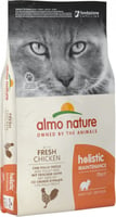 Pienso Almo Nature Holistic Maintenance Adult Pollo fresco para gatos