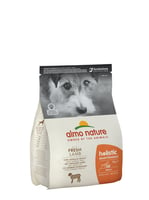 ALMO NATURE Holistic Small - Croquettes à l'agneau pour chien de petite taille