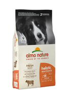 ALMO NATURE PFC Holistic Medium für mittelgroße Hunde - 4 Geschmacksrichtungen