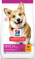 Hill's Adult Small & Mini pienso para perros mini