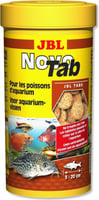 JBL NovoTab Alimento básico para peces de agua dulce