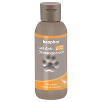 Anti-jeuk lotion voor honden en katten