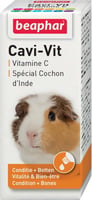 Cavi-Vit Vitamina C para cobayas