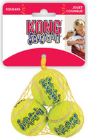 KONG Squeaker X-Small Tennisball