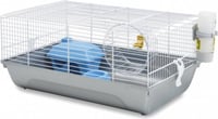 Käfig für Hamster - 46,5 cm - Martha