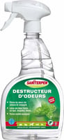 Detergente antiodori profumato Saniterpen 750 ml