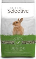 Science Selective para conejos junior