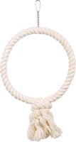 Anello in corda Ø 25 cm