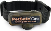 Extra halsband voor katten PetSafe PCF-1000-20