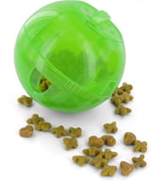 Slimcat - Brinquedo interativo para gatos - Verde