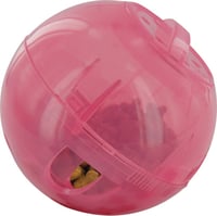 Slimcat - Interactieve bal voor katten - roze