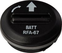 Batterie PetSafe 6 volt RFA67D-11