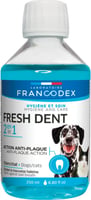 Francodex Fresh Dent 2in1 Cani & Gatti